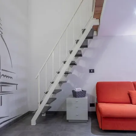 Ferienwohnung Siccardi 15 Turin Exterior foto