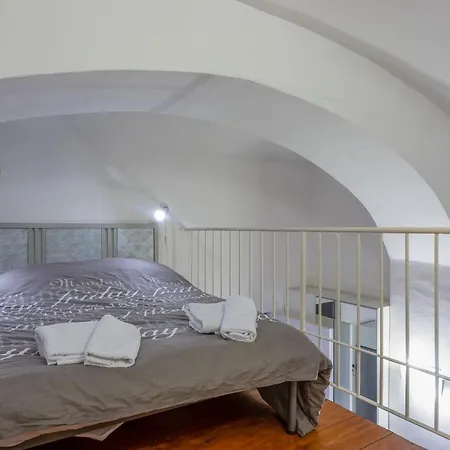 Ferienwohnung Siccardi 15 Turin Exterior foto