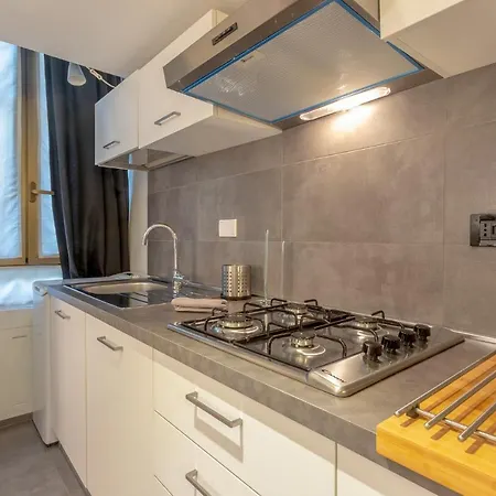 Ferienwohnung Siccardi 15 Turin Exterior foto
