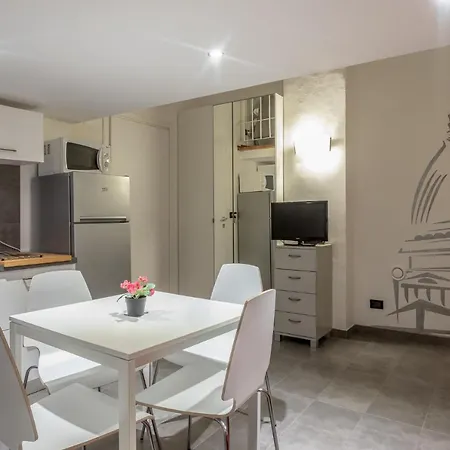 Ferienwohnung Siccardi 15 Turin Exterior foto