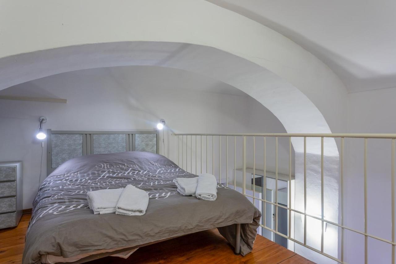 Siccardi 15 Apartment *