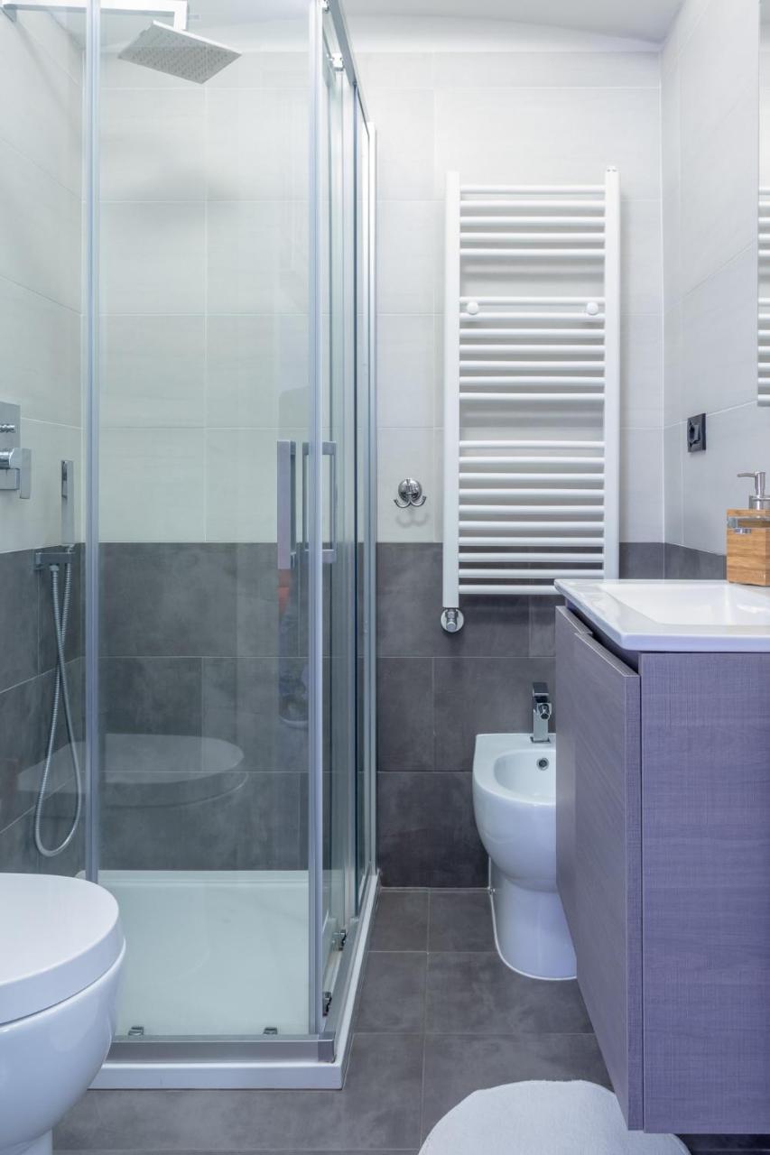 Apartment Siccardi 15
