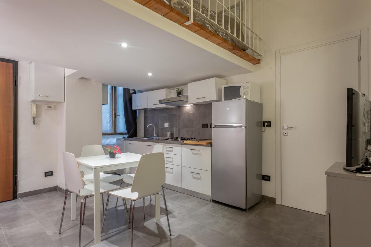 Apartment Siccardi 15 *