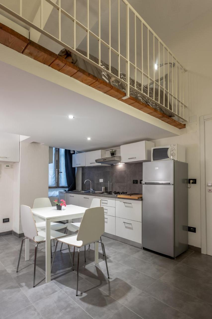 Apartment Siccardi 15